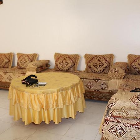 Apartment Hay Arrid Nador قرب فران دبي Bagian luar foto