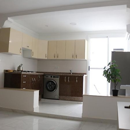 Apartment Hay Arrid Nador قرب فران دبي Bagian luar foto