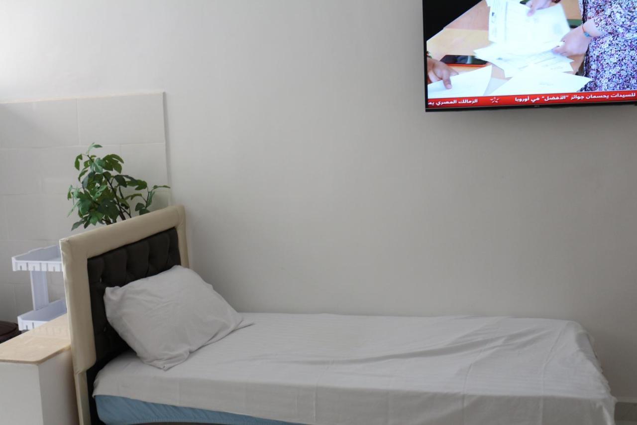 Apartment Hay Arrid Nador قرب فران دبي Bagian luar foto