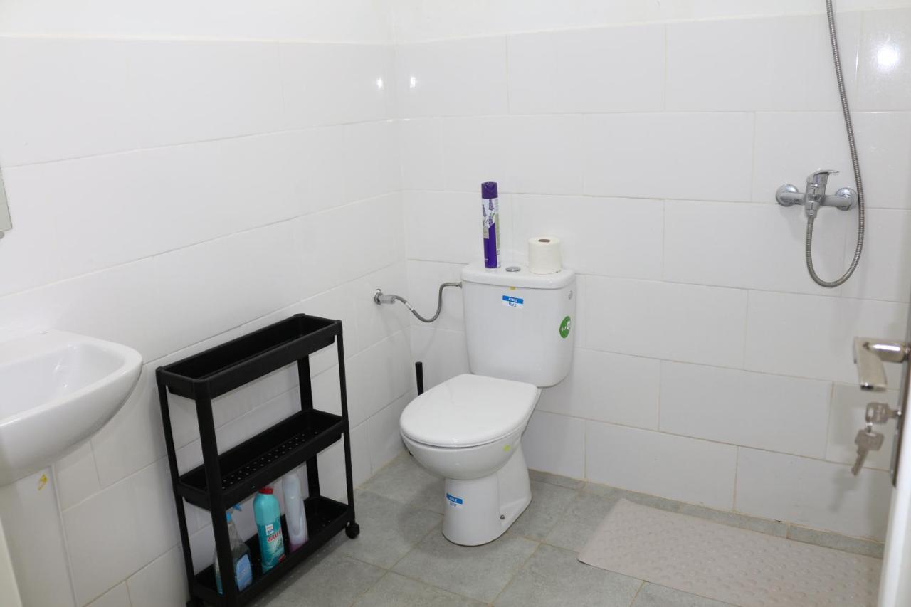 Apartment Hay Arrid Nador قرب فران دبي Bagian luar foto