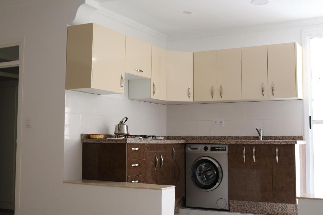 Apartment Hay Arrid Nador قرب فران دبي Bagian luar foto