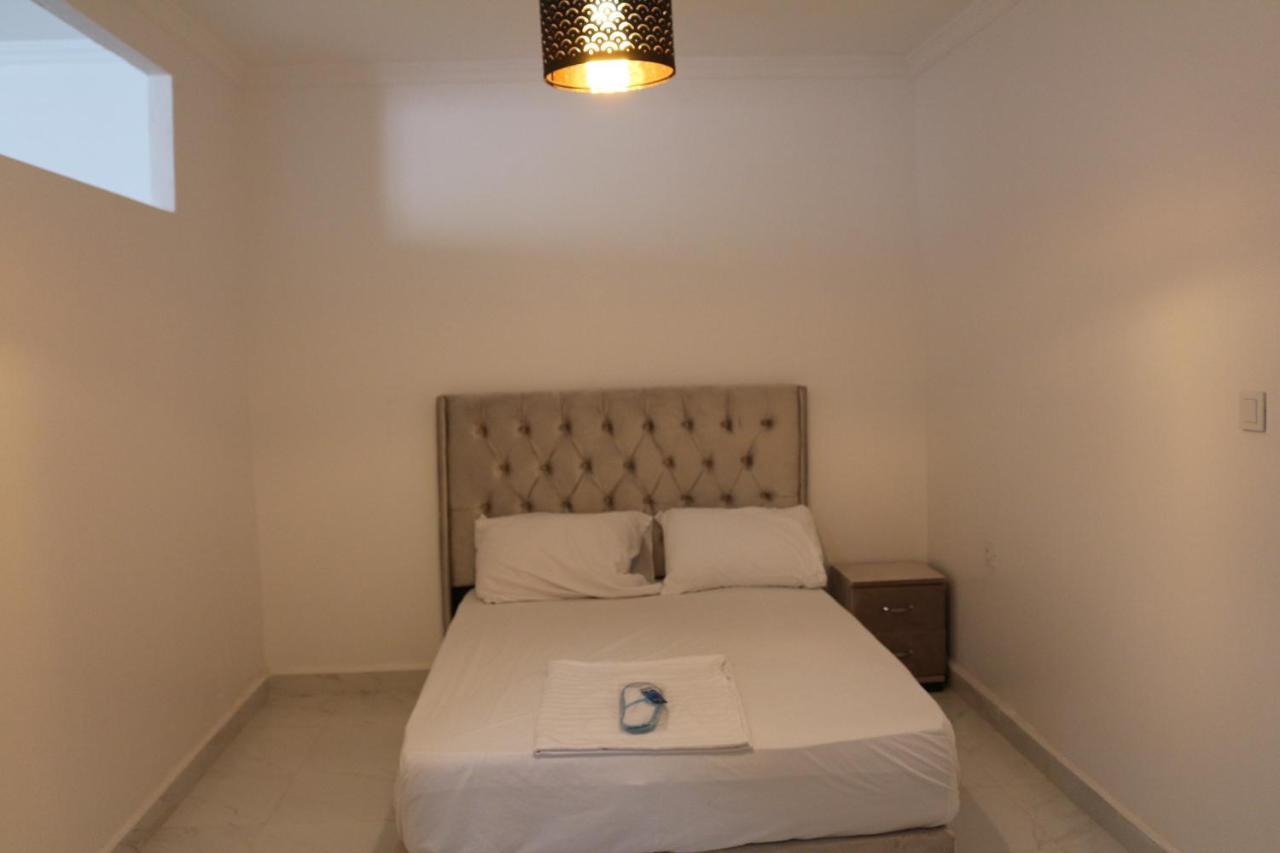 Apartment Hay Arrid Nador قرب فران دبي Bagian luar foto