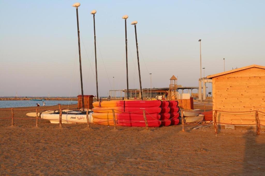 Apartment Hay Arrid Nador قرب فران دبي Bagian luar foto