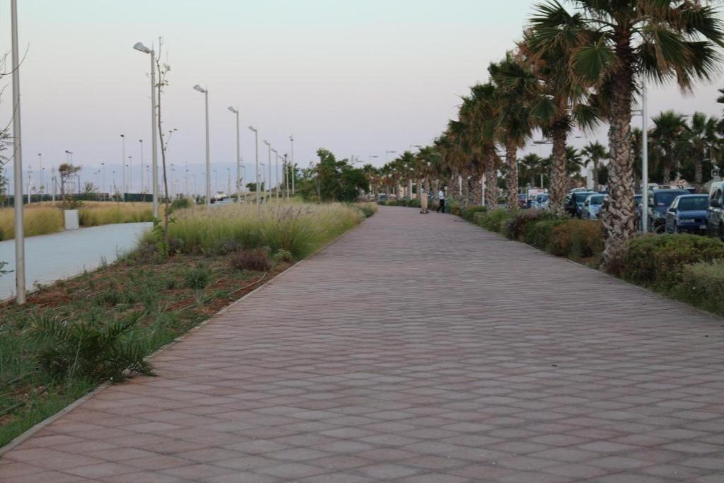 Apartment Hay Arrid Nador قرب فران دبي Bagian luar foto