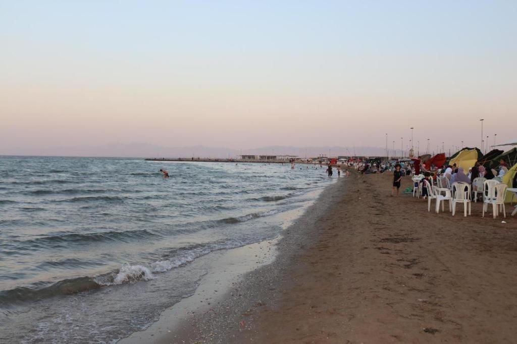 Apartment Hay Arrid Nador قرب فران دبي Bagian luar foto